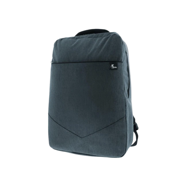 Xtech LIVERPOOL - Mochila para transporte de portátil - 15.6" - gris oscuro-5