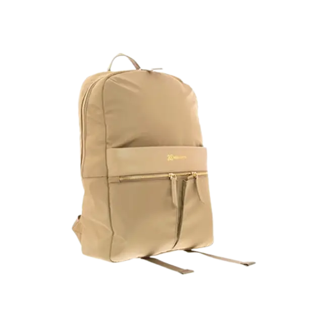 Klip Xtreme - Notebook carrying backpack - 15.6" - 1200D Nylon - Khaki