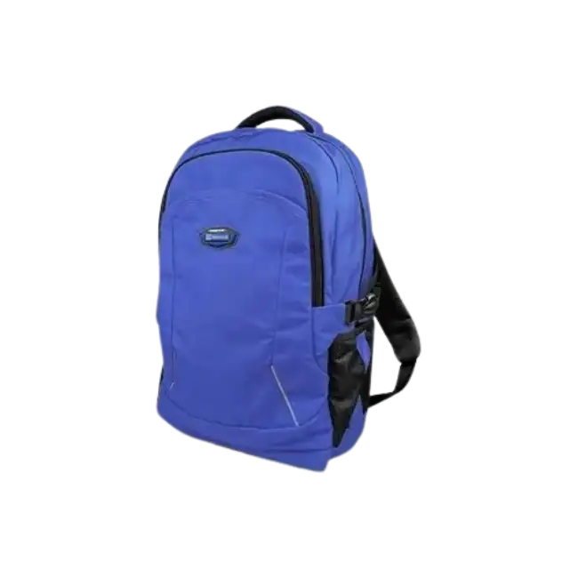 Klip Xtreme - Notebook carrying backpack - 15.6" - Polyester - Blue - Water repellent-2