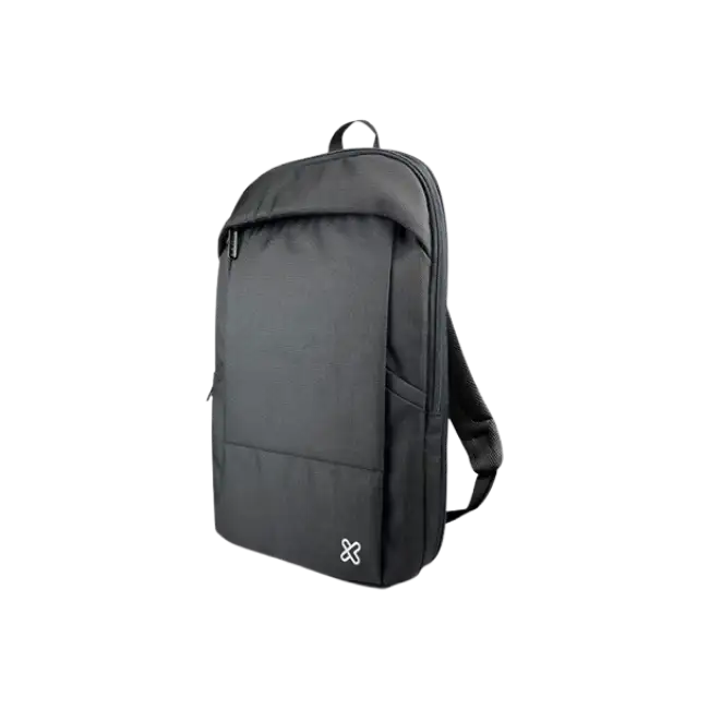Klip Xtreme - Notebook carrying backpack - 15.6" - Polyester - Black - Expandable-3