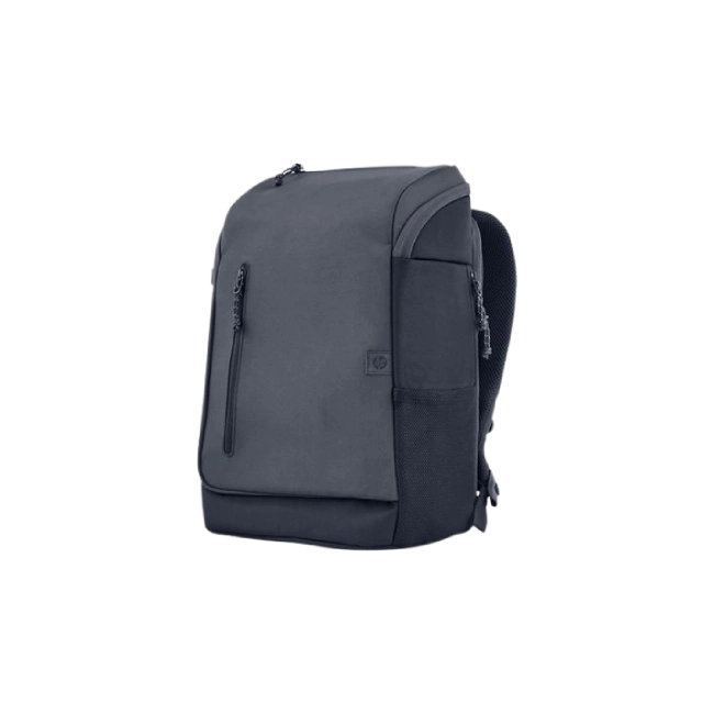 HP Travel - Mochila para transporte de portátil - hasta 15,6" - hierro forjado - para Victus by HP Laptop 15; Laptop 15, 15s; Pavilion x360 Laptop; Pro x360-4
