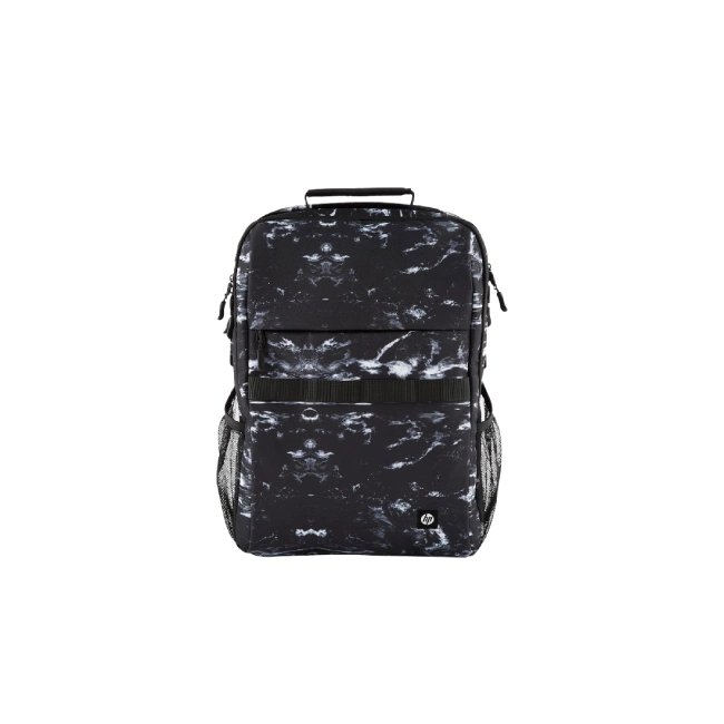 HP - Campus XL - mochila para transporte de portátil - 16.1" - mármol piedra-3