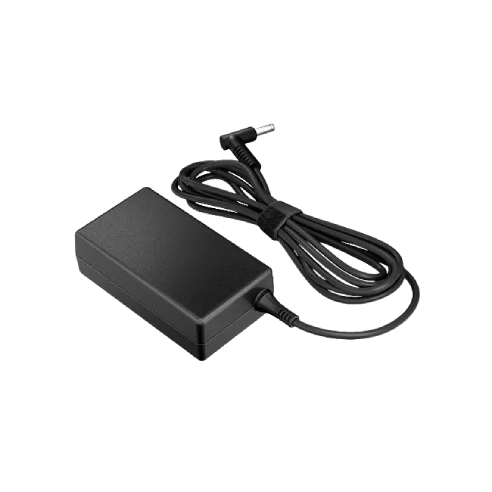 HP - Smart AC Adapter - 65W-1
