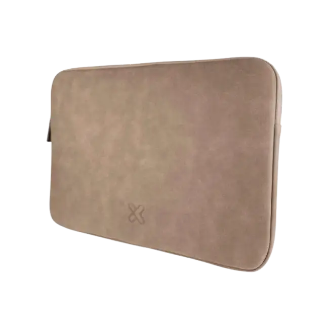 Klip Xtreme - Notebook sleeve - 15.6" - Polyurethane - Khaki-2