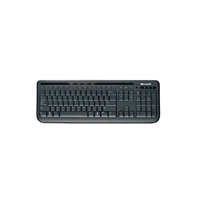 WIRED KEYBOARD 600 USB ESPAÑOL-3