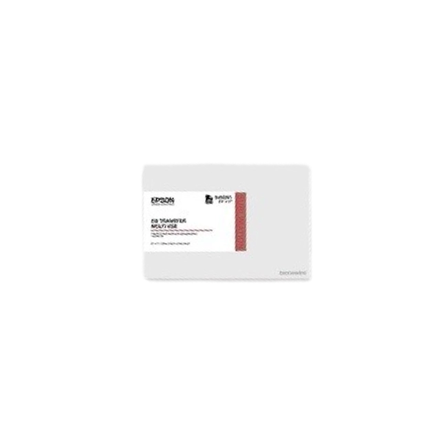 Epson Professional Media - Alfa celulosa, papel - mate - 4,5 mil - ANSI A (Letter) (216 x 279 mm) - 85 g/m² - 100 hoja(s) papel de calcar - para SureColor F170, F570, F571-1