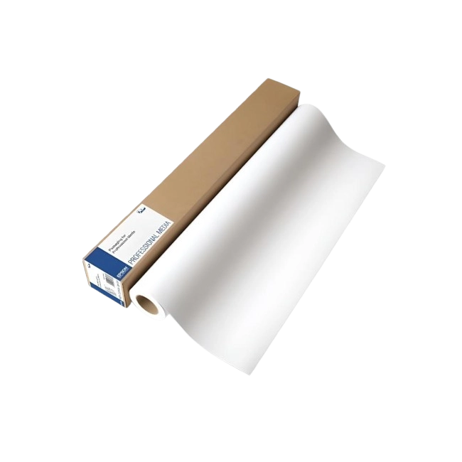 Epson Luster Photo Paper (260) - Brillo - Rollo (91,4 cm x 30,5 m) 1 bobina(s) papel fotográfico brillante - para Stylus Pro 10600, Pro 9000, Pro 9800-2