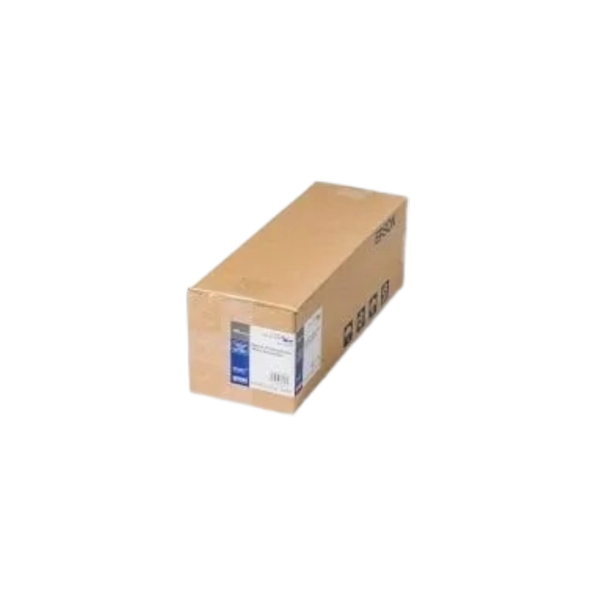 Epson - Mate - 10,3 mm - Rollo (43,2 cm x 30,5 m) - 192 g/m² - 1 bobina(s) papel - para Stylus Pro 4900 Spectro_M1; SureColor P5000, SC-P10000, P20000, P5000, P6000, P7500, P9500