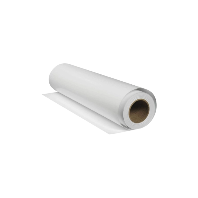 Epson Hot Press Bright - Algodón - mate suave - 16 mm - rollo A1 (61,0 cm x 15,2 m) - 325 g/m² - 1 bobina(s) papel de trapo - para SureColor SC-P10000, P20000, P6000, P7000, P8000, P9000, T3000, T3200, T5200, T7000, T7200