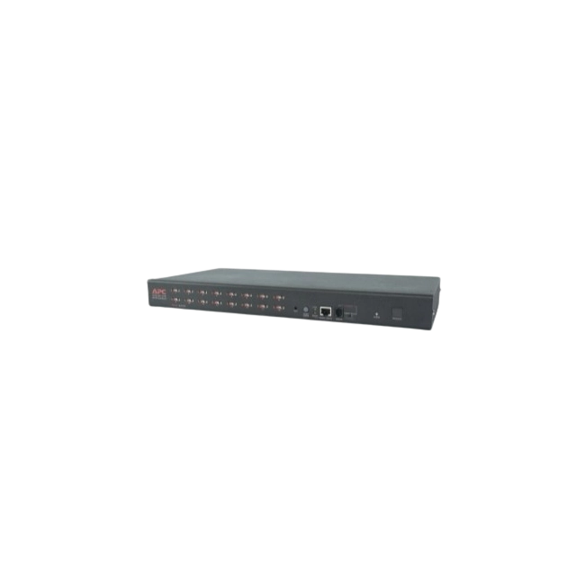 APC 16 PORT MULTI-PLATFORM ANA-2