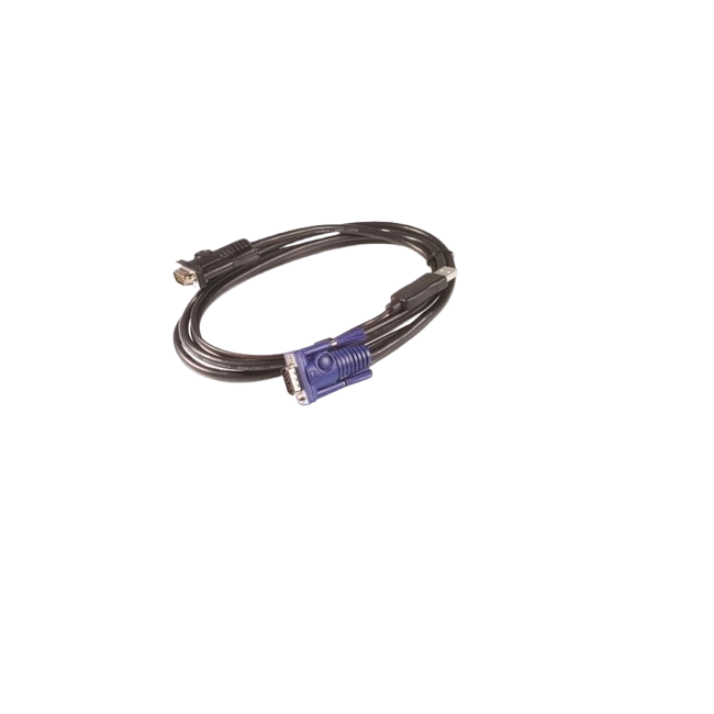 APC KVM USB CABLE - 25 FT (7.6-2