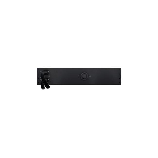 Rack ATS, 208V, 30A, (2) L6-30P in, (1) L6-30R Out-4
