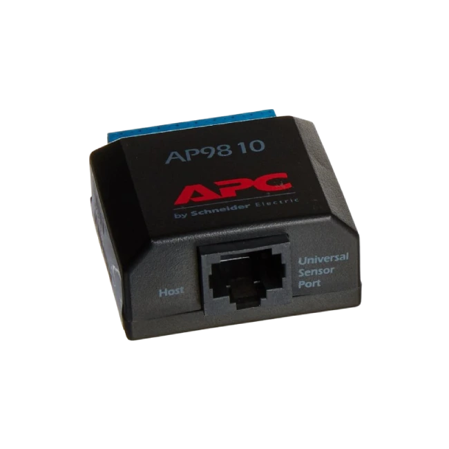 APC Dry Contact I-O Accessory