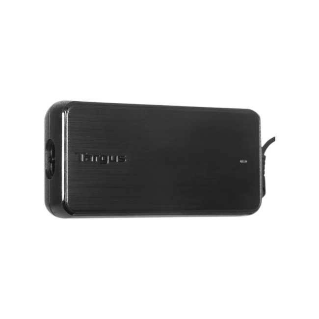 Cargador Portatil Targus Universal APA90US 90W Semifino-4