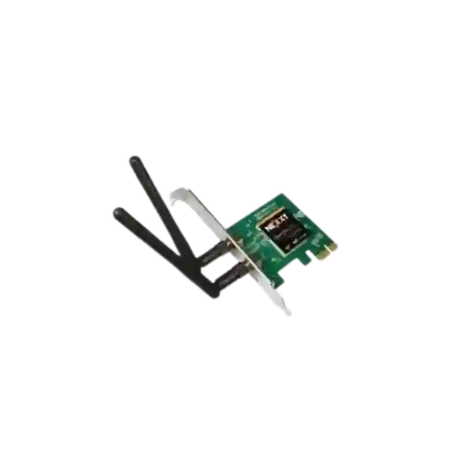 ADAPTADOR DE RED INALAMBRICO SAROS 300 N PCI-E NEXXT-3