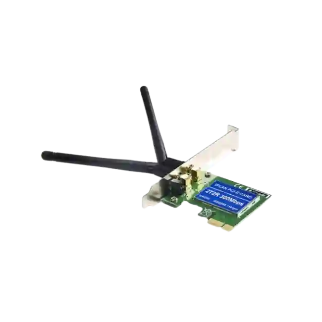 ADAPTADOR DE RED INALAMBRICO SAROS 300 N PCI-E NEXXT