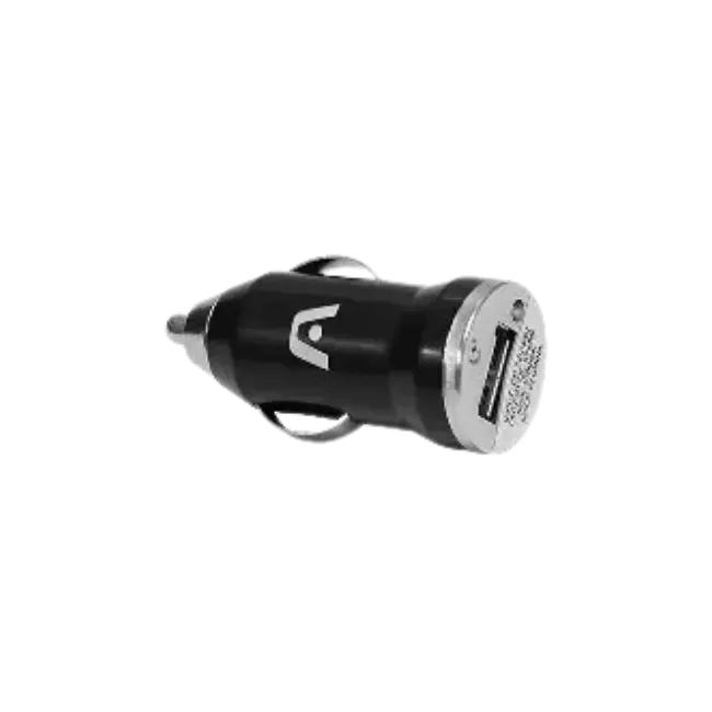 Cargador de Carro Argom ARG-AC-0101 USB 2.0 1 Puerto-1
