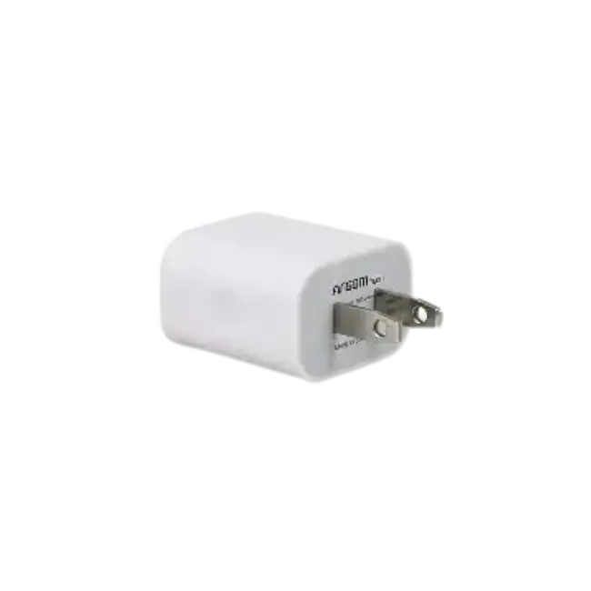 Cargador Argom ARG-AC-0114WT de Pared Tipo C