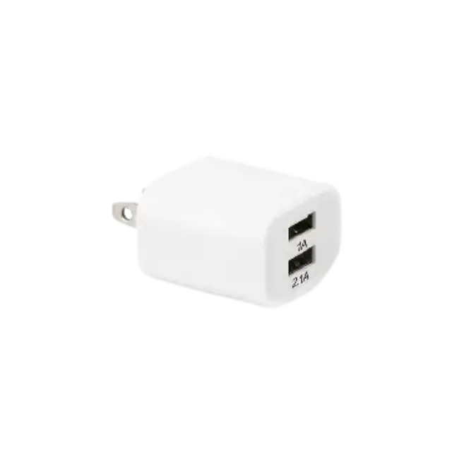 CARGADOR DE PARED PD TIPO C + USB DE 40 W-6
