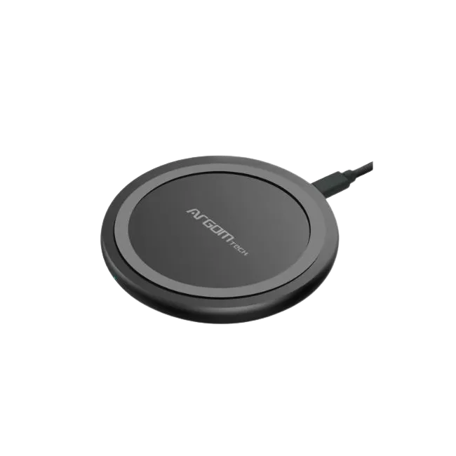 WIRELESS FAST CHARGER SURFACE P1/ USB 10W-3