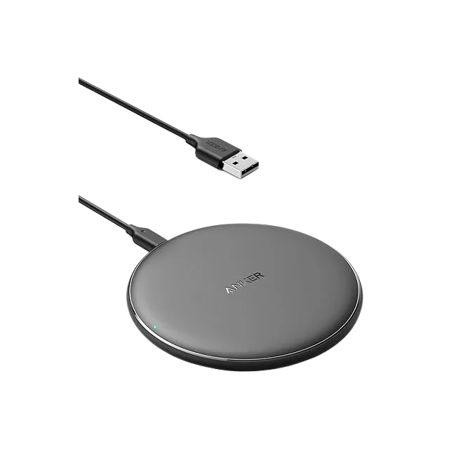 WIRELESS FAST CHARGER SURFACE P1/ USB 10W-6