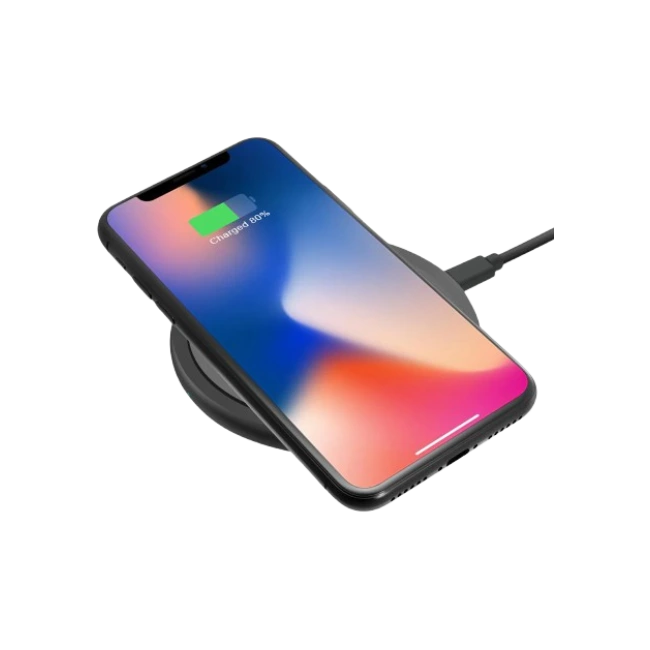 CARGA INALÁMBRICA RÁPIDA DE 15 W SURFACE P2