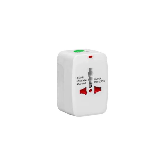 ADAPTADOR DE VIAJE UNIVERSAL ARGOM-2