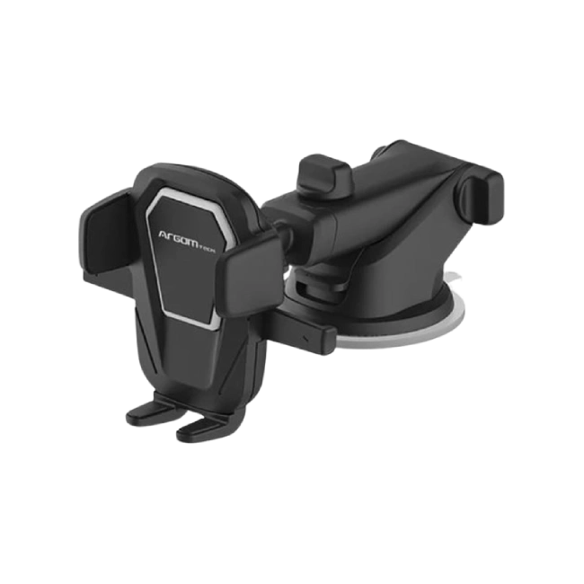 Soporte Vehicular para Celular - ONE TOUCH Brazo Telescopico-3