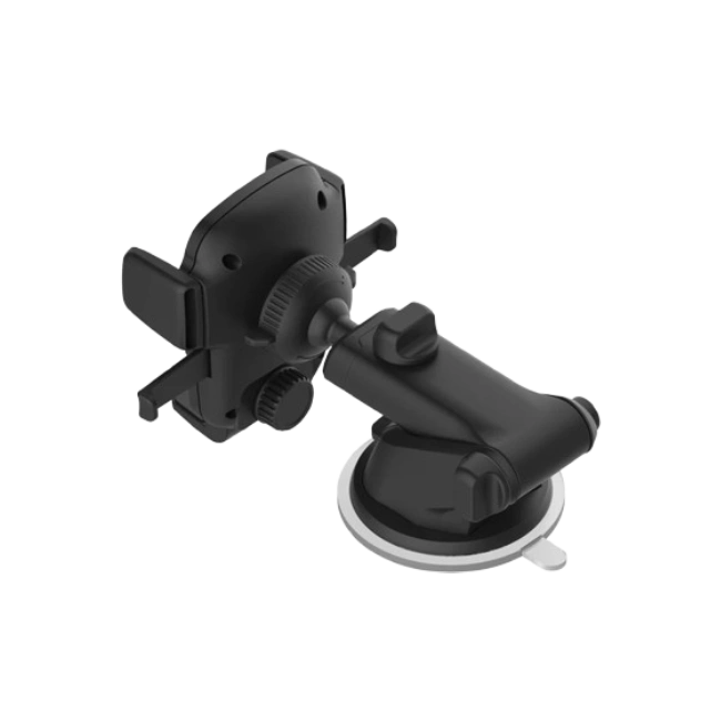 Soporte Vehicular para Celular - ONE TOUCH Brazo Telescopico-4