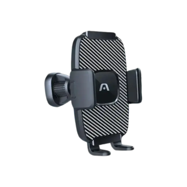 ARGOM- SOPORTE DE TELEFONO UN TOQUE PARA CARRO