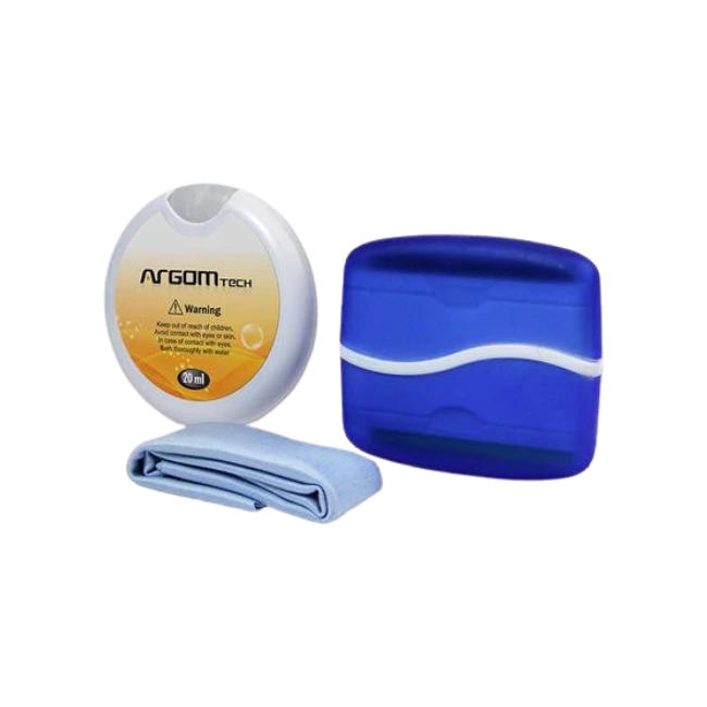 Kit de Limpieza Premium-5
