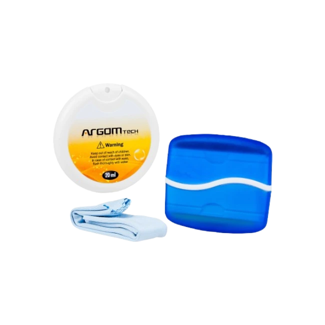 Kit de Limpieza Premium-6