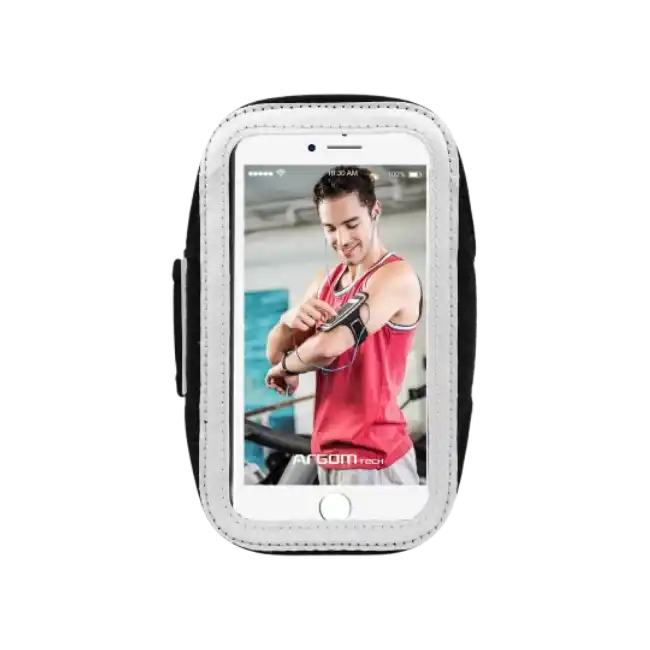 Brazelete Deportivo para Celular de 158mm x 78mm-3