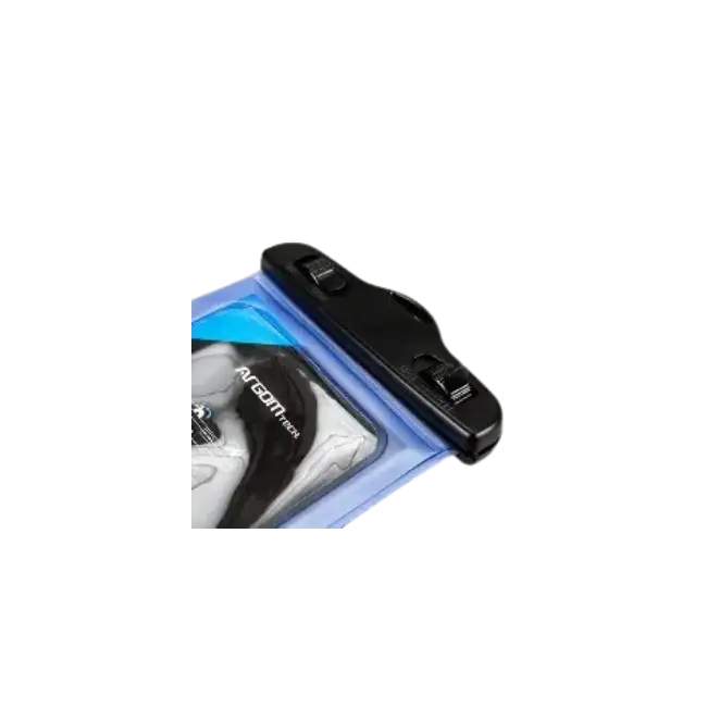 Estuche Impermeable Sumergible para celular de 16 x 8 cm-6