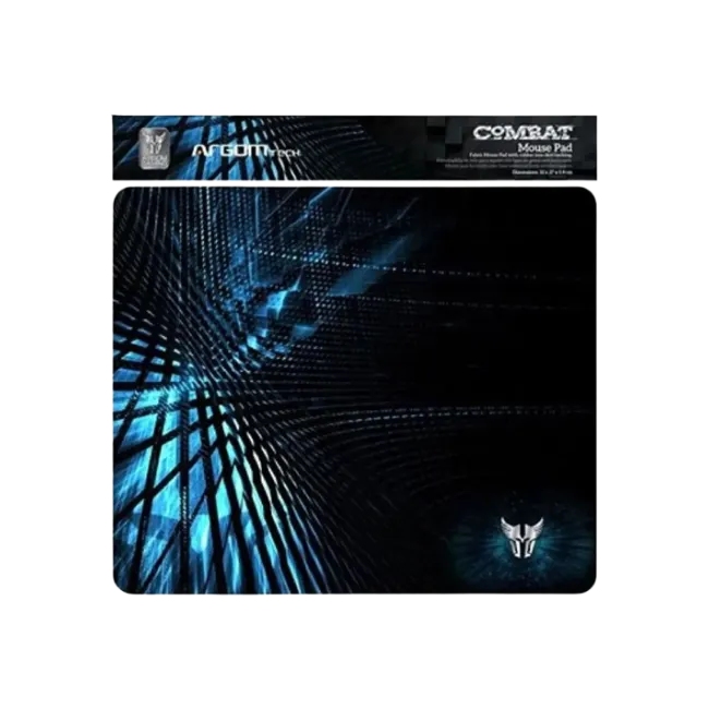 Gaming Mouse Pad Combat LARGE 12.6 x-1