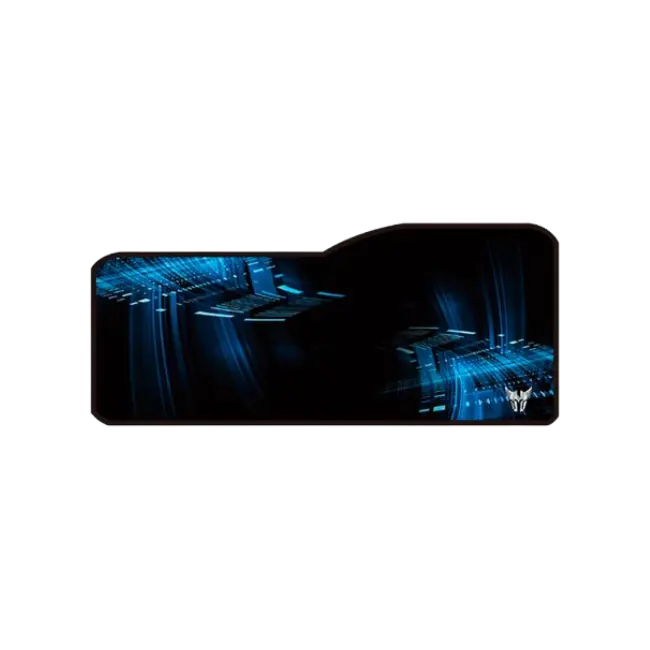 GAMING MOUSE PAD COMBAT ARGOM BLACK-3
