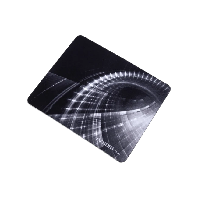 Galaxia Mouse Pad AC235WT Black/White-4