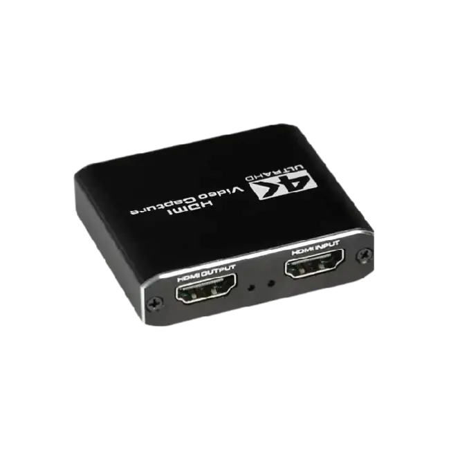 SWITCH/SPLITTER ARGOM 2-1 BI-DIRECTIONAL HDMI 4K HD-3