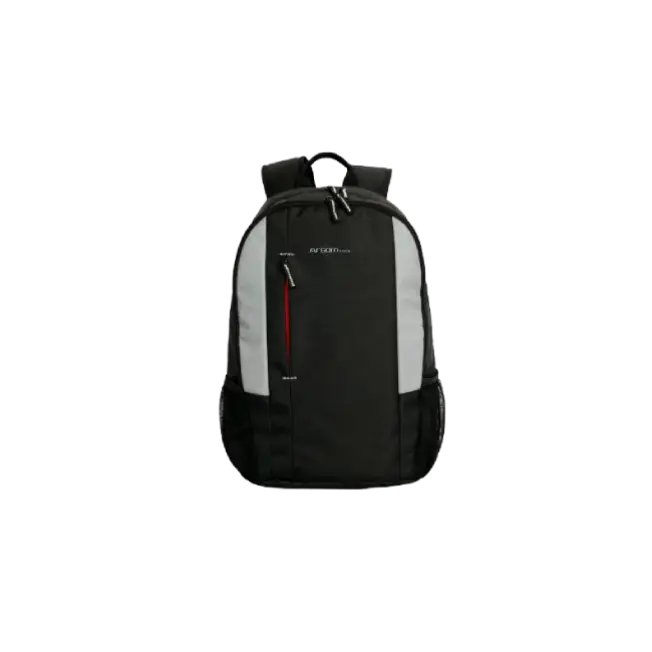 Mochila Argom ARG-BP-0718BK Elevation 15.6" Color Negro-3
