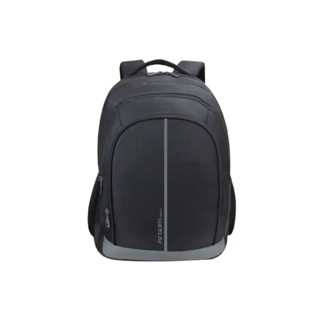 Mochila ARGOM VISIONAIRE 15.6" BLACK