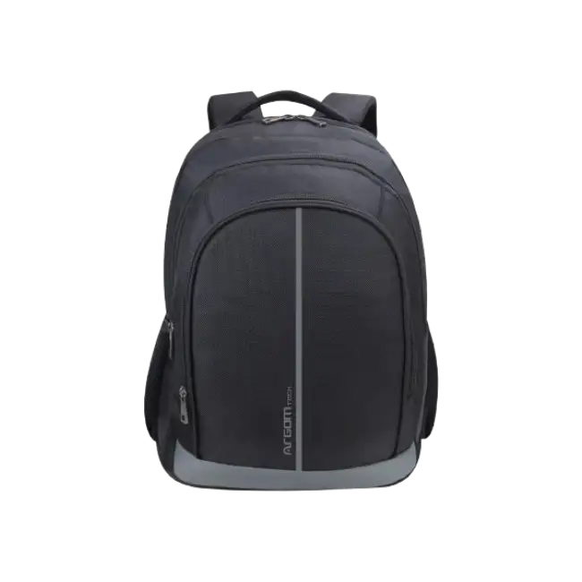 Mochila ARGOM VISIONAIRE 15.6" BLACK-6
