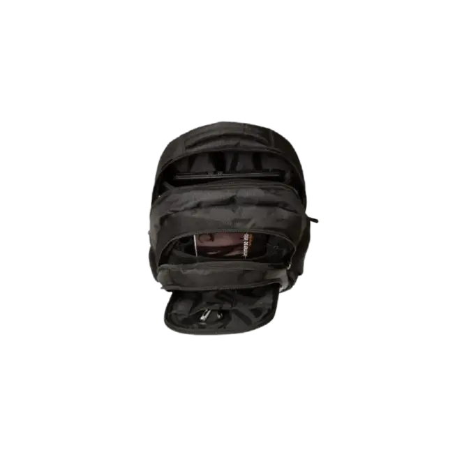 Mochila Argom ARG-BP-0728BK Visionaire 15.6" Color Negro-13