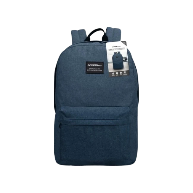 Mochila para Portatil Stark 14.1" - Azul