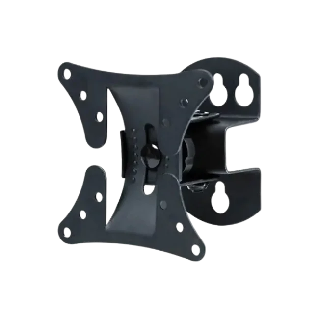 Bracket (Base) Para TV Argom ARG-BR-0501 13" - 29" Con Inclinacion / Giro 50/75/100-3