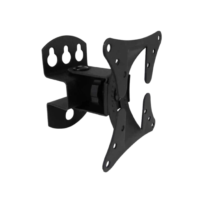 Bracket (Base) Para TV Argom ARG-BR-0501 13" - 29" Con Inclinacion / Giro 50/75/100-2