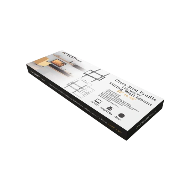 TV WALLMOUNT ARGOM 32" - 55" TILT 400X400