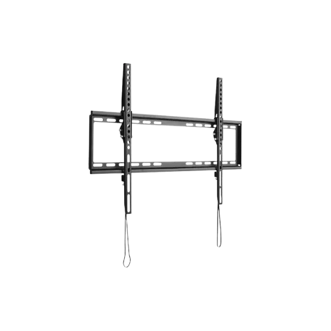 SOPORTE DE PARED PARA TV 37" - 70" SOPORTE INCLINABLE 600 X 400