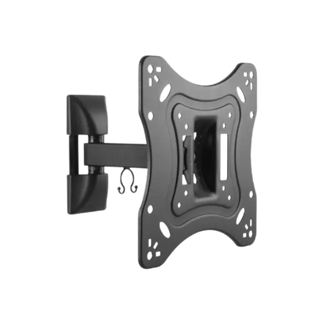 Bracket (Base) Para TV Argom ARG-BR-1521 23" - 42" Brazo de Movimiento Completo 200 X 200-2