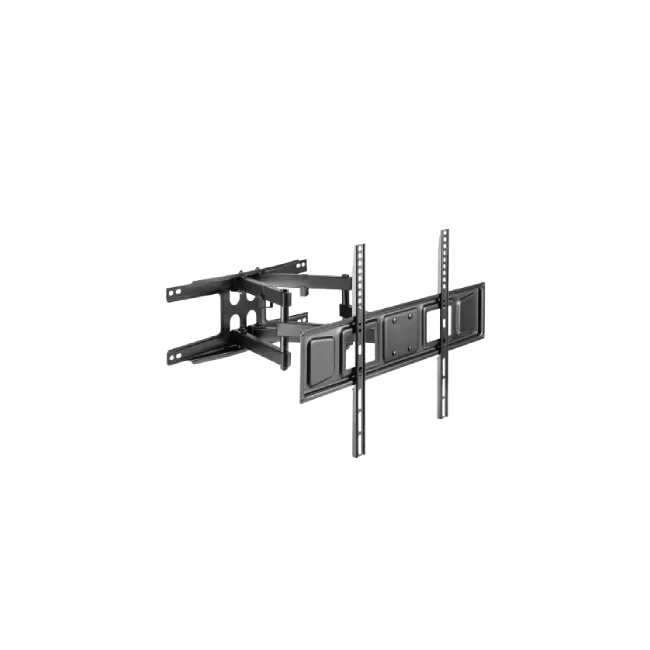 Bracket (Base) Para TV Argom ARG-BR-1587 37" - 80" Full Motion Doble Brazo 600 x 400