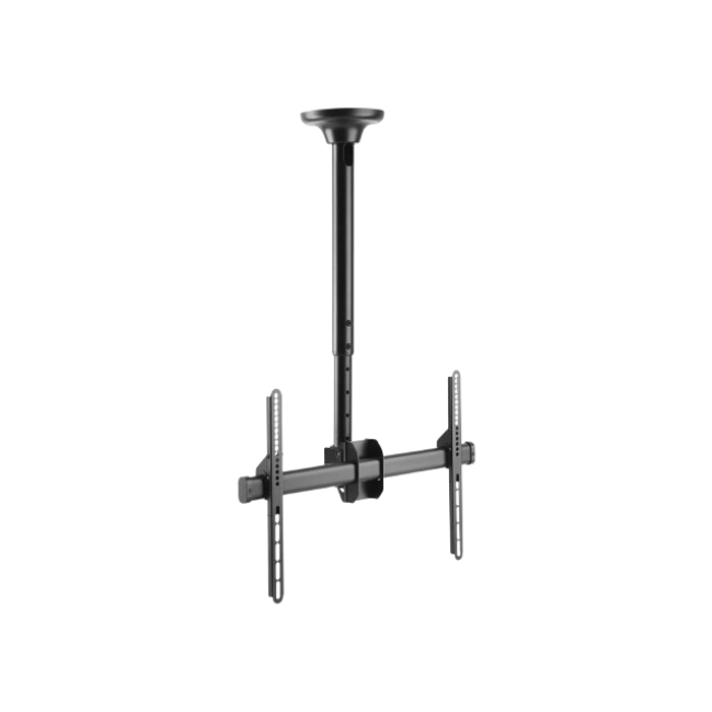 Soporte Tv de techo de 37" a 70"-3